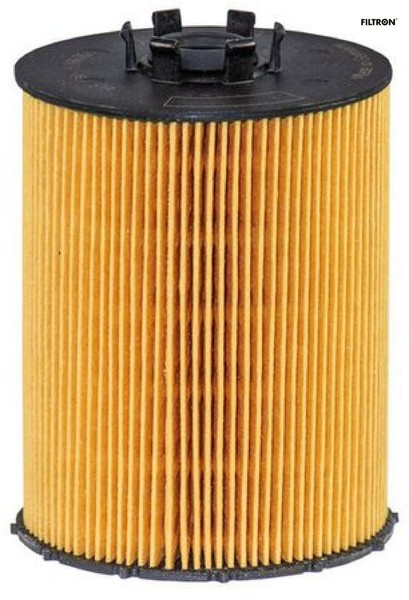 Filtron OE672/8 ÖLfilter MotoröLfilter FüR BMW FüR Rolls-Royce FüR Morgan-image
