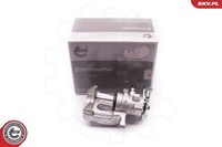 Hinterachse Rechts Esen SKV 23SKV524 Bremssattel FüR Renault