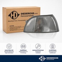 Blinkleuchte Rechts Diederichs 3452170 Passend FÜR Fiat Fahrtrichtungsanzeiger
