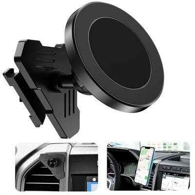 CNC Vent Holder, Magnetic Car Vent Holder Cradles Mount with F150 2015-2020 &...