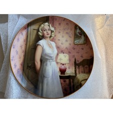 Hollywood Glamour Girls Plateno5606A Lana Turner as Cora The Postman rings twice