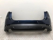 Pare-choc arrière Mazda 121