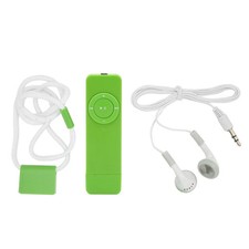 New MP3 Player Lossless Sound Support Up to 64GB Mini Music Player For Students