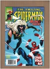 Amazing Spider-Man #6 NEWSSTAND Marvel 1999 John Byrne VG/FN 5.0