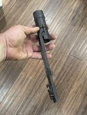 Remington 11-87 12ga. - 2 34 3 - Action Bar Action Bar Sleeve -