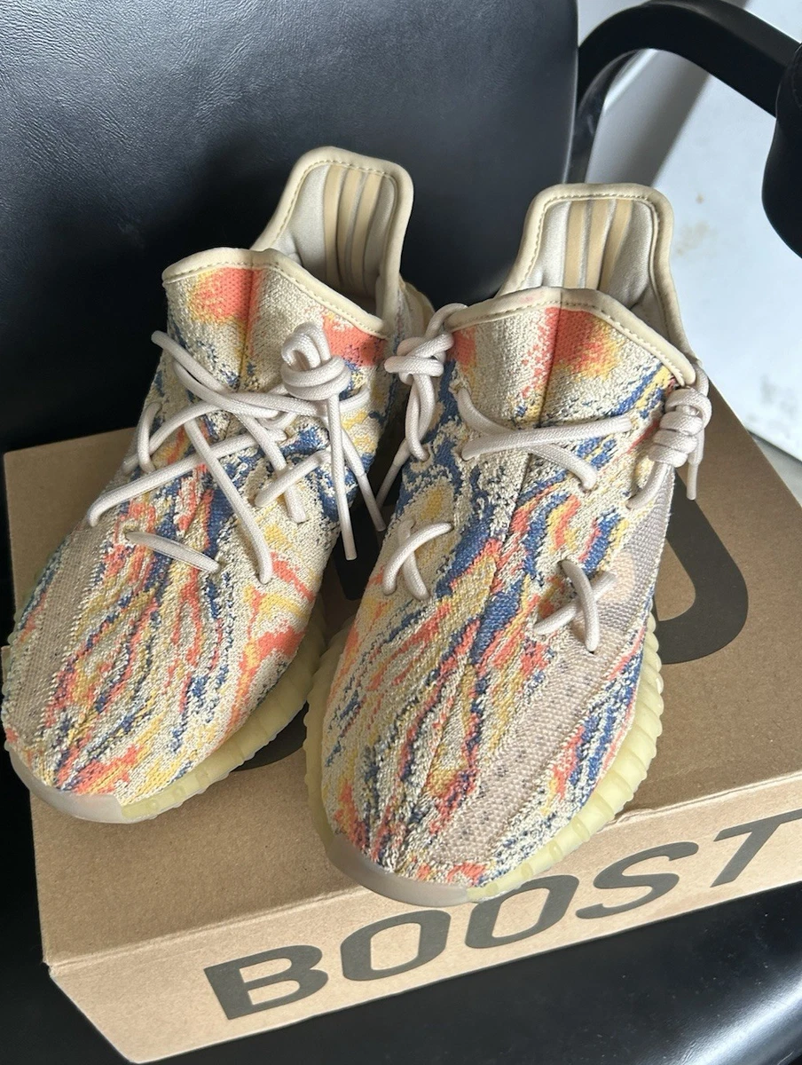 Men women Yeezy sneakers shoes nude beige womens7.5/mens 9 Yeezy Boost 350 Beige for Sale | Authenticity Guaranteed | eBay main image 2