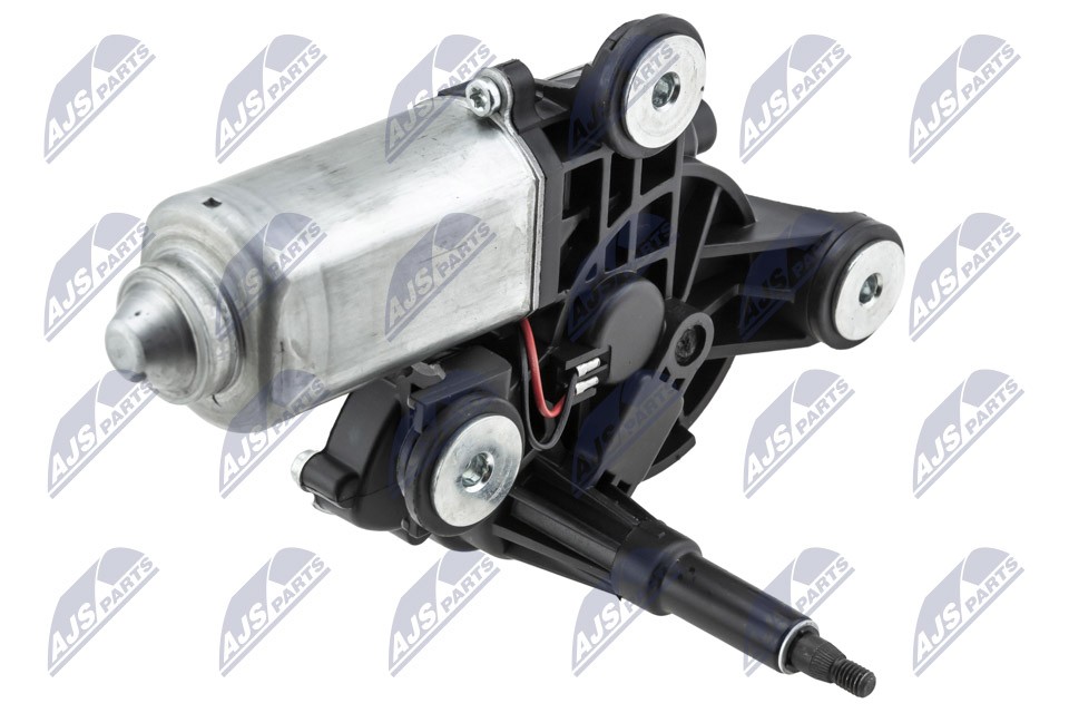 Rear NTY ESW-AR-006 Wiper Motor for ALFA ROMEO - Image 6