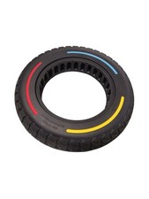 Cityneye Non-Pneumatic Hollow Tire 10x2.125-6.1 for Electric Scooter