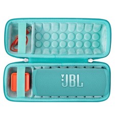 f&uuml;r JBL Flip 7 / Flip 6 wasserdichte Hartschalentasche f&uuml;r Lautsprecher