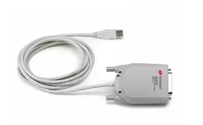 1PC NEW Keysight 82357B USB to GPIB Adapter - Data Acquisition Card
