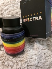 Armaf odyssey SPECTRA 3.4 OZ/100 Ml Eau de Parfum for Men