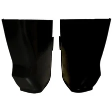 1973~1979 Ford Truck F100 F150 F250 Cab Corner Pair Right & Side 2PCS Crew Cab