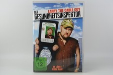 Der Gesundheitsinspektor - Larry the Cable Guy | DVD | Film