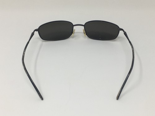 Maui Jim NORTH SHORE Vintage Sunglasses Frame 158-02 RARE - FRAME ONLY - Picture 7 of 19