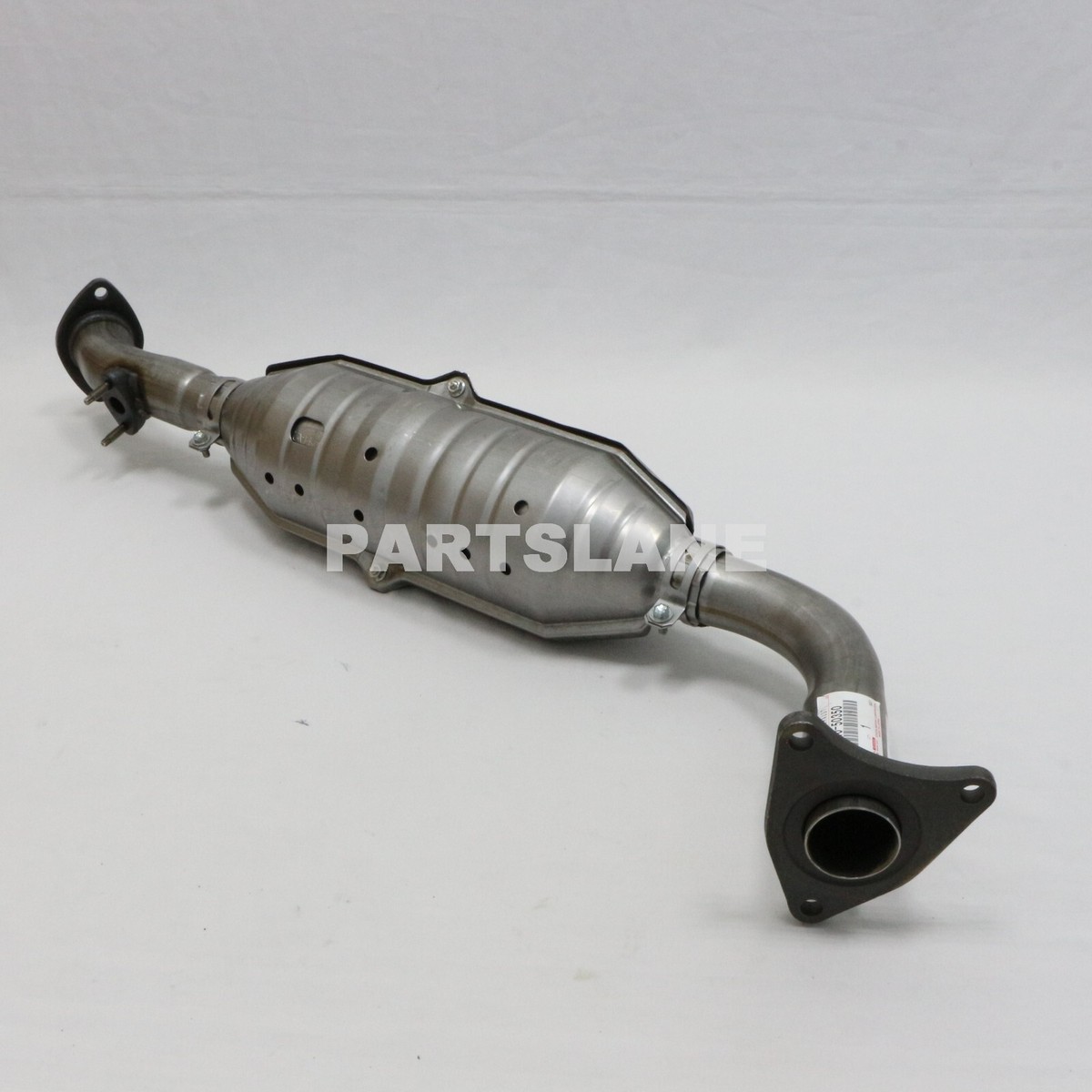 Toyota Land Cruiser Lexus LX470 OEM Genuine Front Exhaust