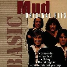 Basic Original Hits von Mud | CD | Zustand sehr gut - Bild 1 von 1