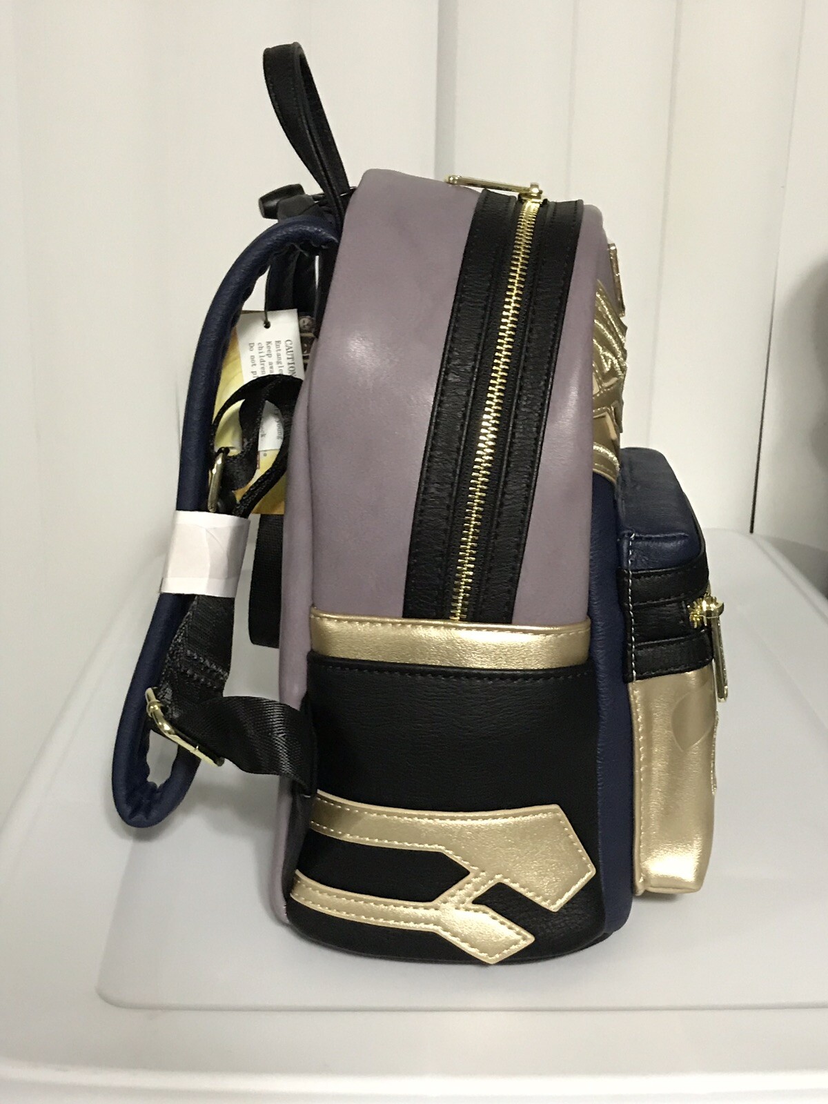 avengers infinity war loungefly backpack