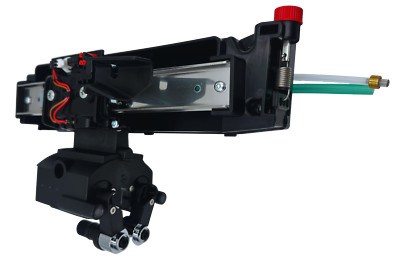 Coffee Spout/Dispenser Full Assembly for Jura - Giga 5/W3/X3/X7/X8