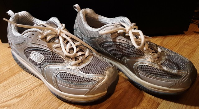 ebay skechers shape ups