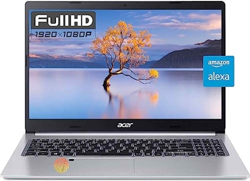 ACER Aspire 5 15 A515-46 Laptop Ryzen 3 FHD 1080P 1920x1080 3TH GEN 16GB RAM m - Picture 7 of 17