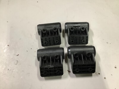 #ad RYOBI 2000 PSI 1.2GPM ELECTRIC PRESSURE WASHER FRAME CLAMPS $12.95