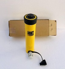 Cilindro Idraulico Enerpac RC 158 A Singolo Azionamento Capacità 15 Ton 8" Corsa