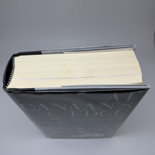 SIGNED - At Canaan's Edge : America in the King Years, 1965-68 by Taylor Branch - Picture 10 of 11
