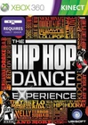 The Hip Hop Dance Experience (Xbox 360) Disc Only Near Mint Tested!