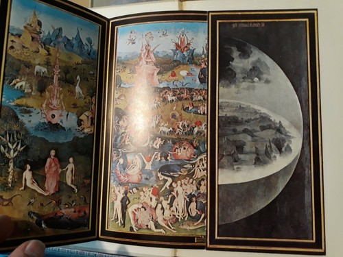 4 Horizon HC Art Books, Winter Spring Summer Autumn 1970, VOLUME XII #s 1-4 - Picture 10 of 10