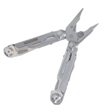 Rough Ryder Calypso Multi-tool D2 Tool Steel Blade Stainless Steel Handle 2515