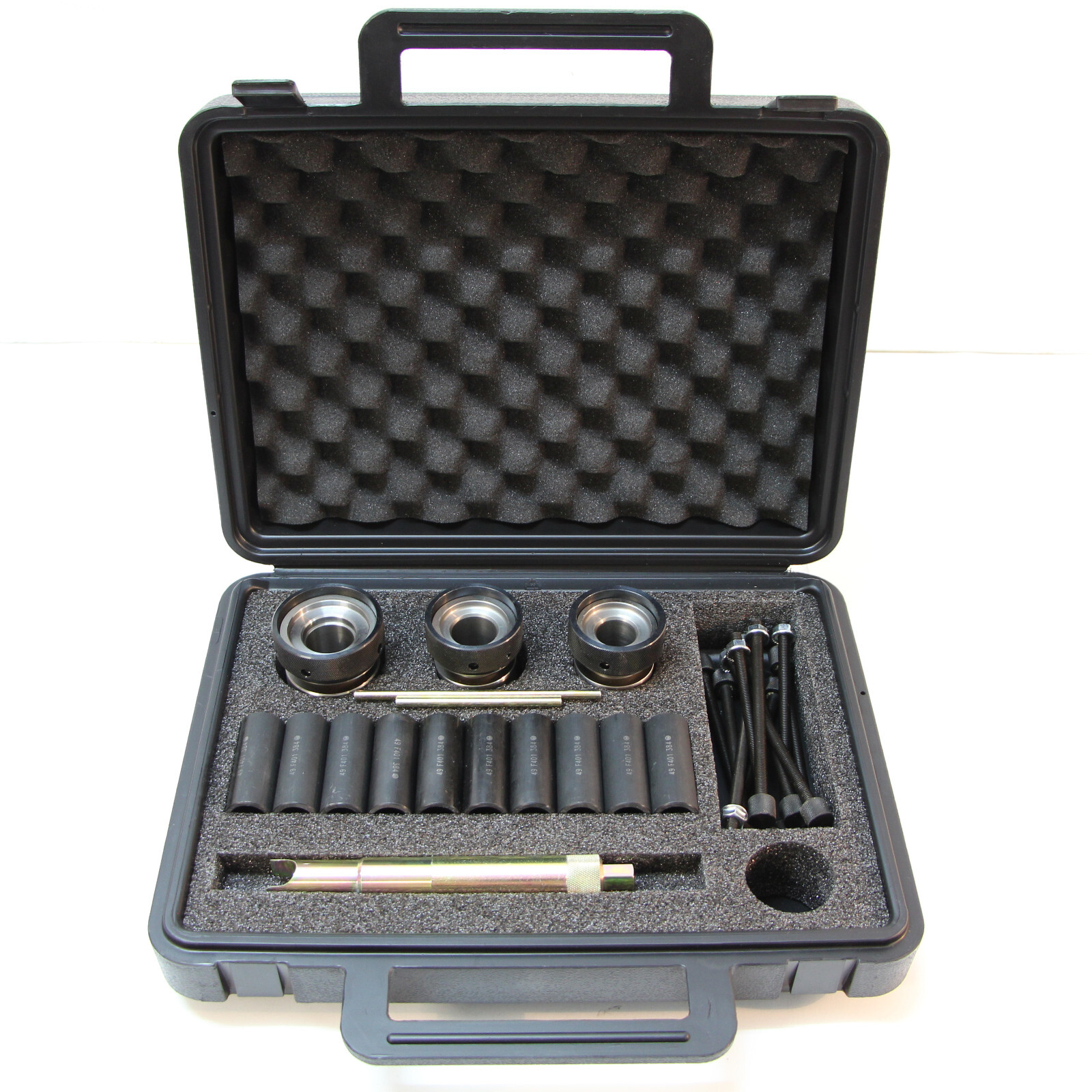 Volvo 9513253 TPMS RDKS Prüfgerät Reifendruckkontrollsystem f  