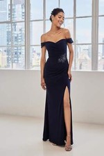 Morilee 73134 Evening Dress ~LOWEST PRICE GUARANTEE~ NEW Authentic