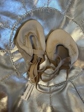 Rhythmic Gymnastics MASTER toe shoes. Size- 23