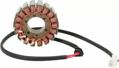 21-009 STATOR OEM STYLE DUCATI MONSTER 620 DARK SD 2004