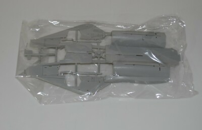 TAMIYA F-14A TOMCAT LATE 61122  PARTS  SPRUE C-LOWER FUSELAGE ASSEMBLY 1/48