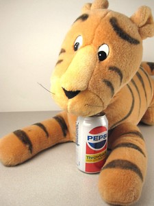 classic tigger stuffed animal