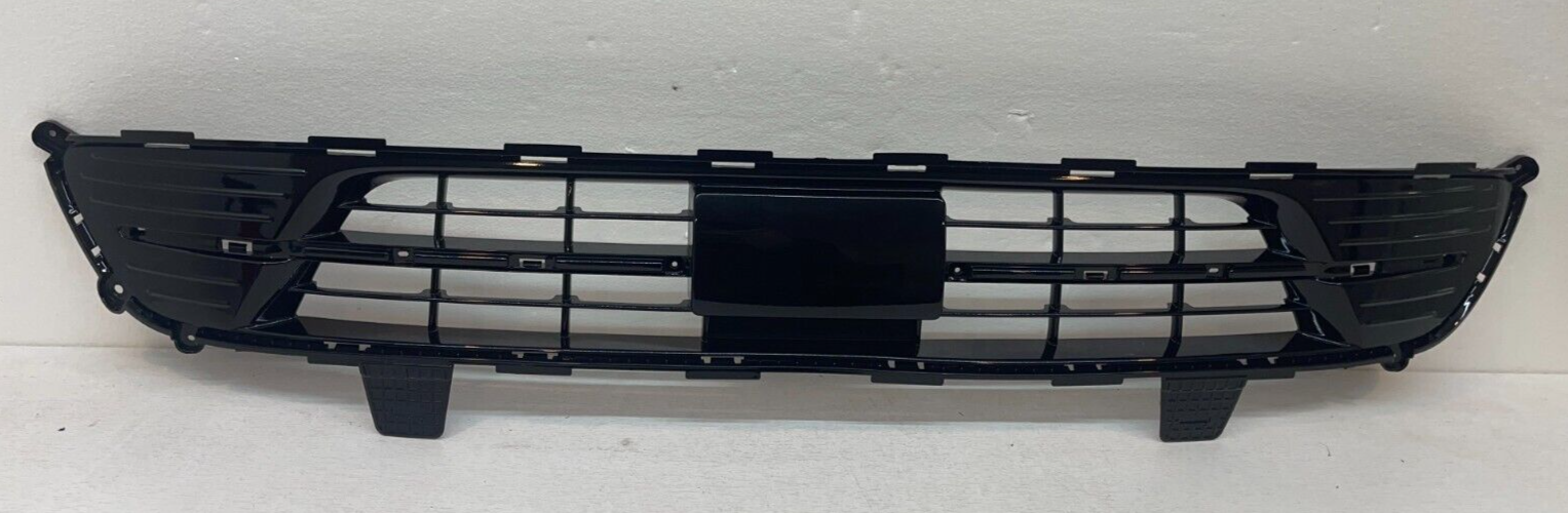 Kia Optima 16 17 18 Front Bumper Lower Center Grille Grill for 