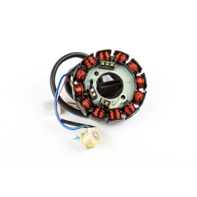 MORIC MINARELLI AM6 12 COIL 4 PIN POWER UP STATOR