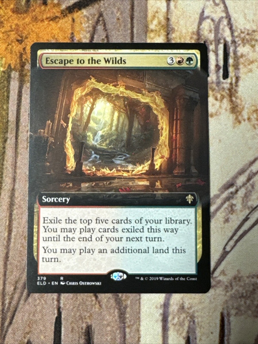 scarlet violet rare cards Restless Cottage [Wilds of Eldraine] main image 1