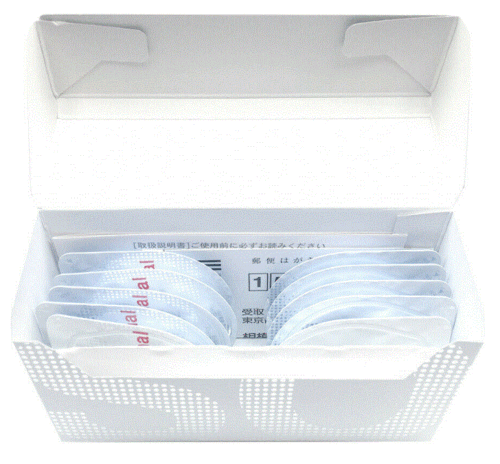 Sagami Original 002 10pcs Ultra Thin Condom 0.02 mm (5 BOXES) - US seller - Picture 3 of 5