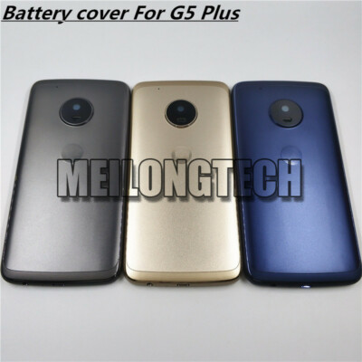 G5 Plus Moto G5 Ka Cover Moto 5s Plus Back Cover