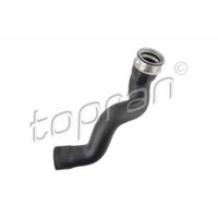 Topran Ladeluftschlauch FüR VW Passat Variant 3B6 1.9 TDI 3B3 Skoda Superb I