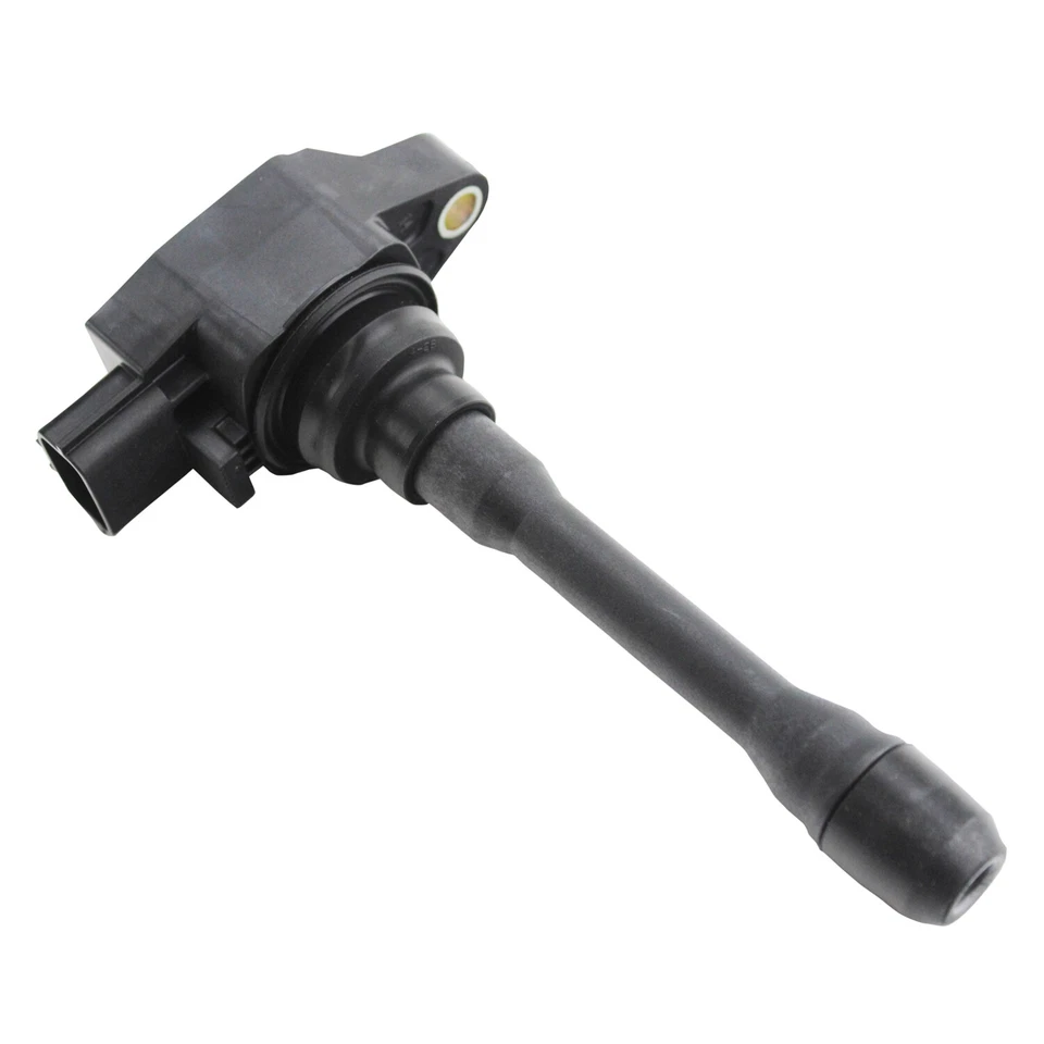 Hitachi IGC0002 Front Ignition Coil for Infiniti EX37 FX37 Nissan Murano NV200 - Image 4 of 4