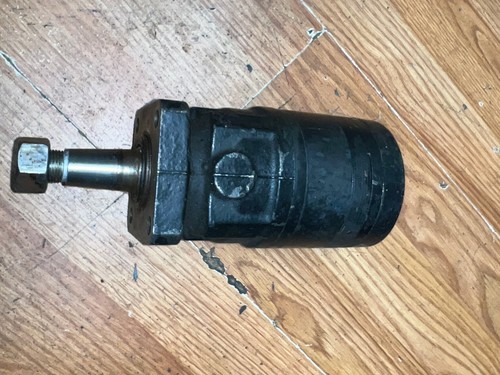 NOS ROSS TORQMOTOR HYDRAULIC MOTOR 502619 18000 F998 WF15 - Picture 8 of 8