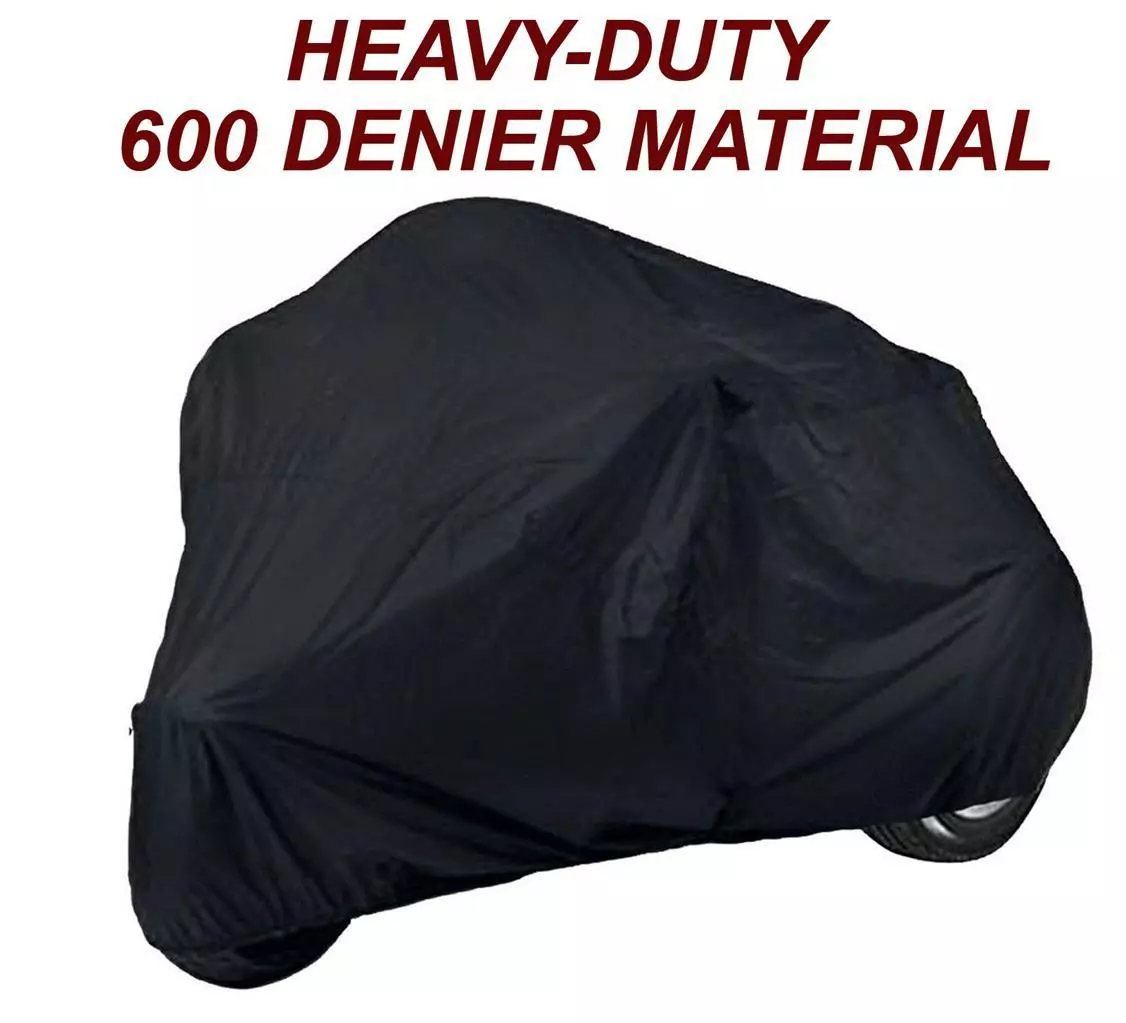 Honda goldwing 1800 store trike covers