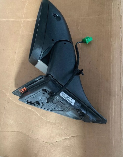 2007 2008 2009 2010 2011 2012 2013 Volvo C30 Passenger Side Door Mirror eBay