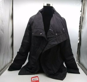 the north face women's pseudio long jacket