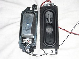 Insignia 378G0160435YAB Lautsprecher Boxen Sound für NS-39DR510NA17 Speaker TV