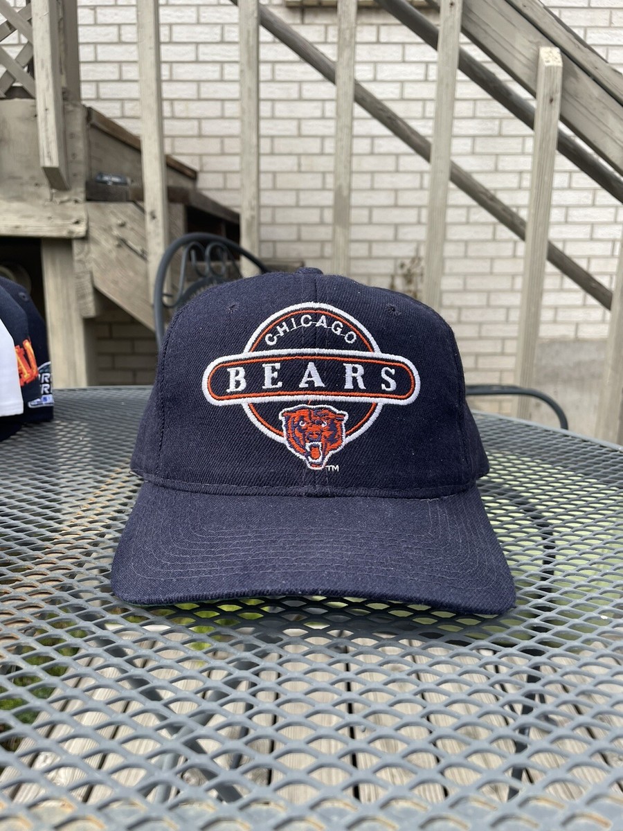 Chicago Bears snapback Starter Cap ベアーズ
