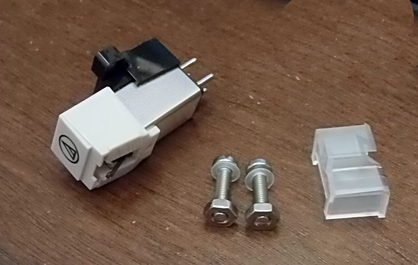 Cartridge, conical Stylus, Needle for Pioneer PL4, PL445, PL